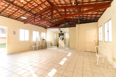 Apartamento para alugar com 46m², 2 quartos e sem vaga Apartamento para alugar com 46m², 2 quartos e sem vagaÁrea comum