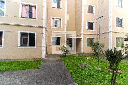 Apartamento para alugar com 46m², 2 quartos e sem vaga Apartamento para alugar com 46m², 2 quartos e sem vagaÁrea comum