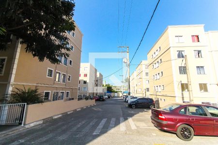 Apartamento para alugar com 46m², 2 quartos e sem vaga Apartamento para alugar com 46m², 2 quartos e sem vagaÁrea comum