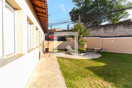 Apartamento para alugar com 46m², 2 quartos e sem vaga Apartamento para alugar com 46m², 2 quartos e sem vagaÁrea comum