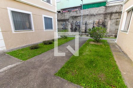 Apartamento para alugar com 46m², 2 quartos e sem vaga Apartamento para alugar com 46m², 2 quartos e sem vagaÁrea comum