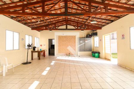 Apartamento para alugar com 46m², 2 quartos e sem vaga Apartamento para alugar com 46m², 2 quartos e sem vagaÁrea comum