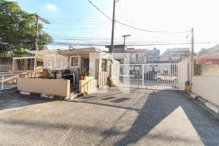 Apartamento para alugar com 46m², 2 quartos e sem vaga Apartamento para alugar com 46m², 2 quartos e sem vagaÁrea comum