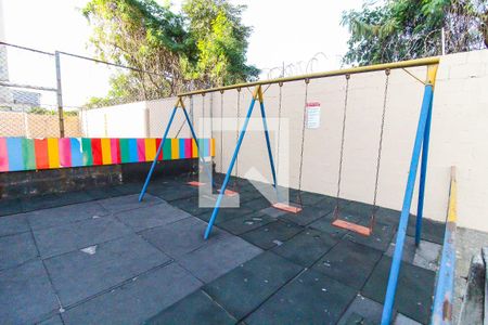 Apartamento para alugar com 46m², 2 quartos e sem vaga Apartamento para alugar com 46m², 2 quartos e sem vagaÁrea comum