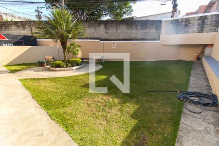 Apartamento para alugar com 46m², 2 quartos e sem vaga Apartamento para alugar com 46m², 2 quartos e sem vagaÁrea comum