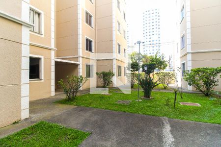 Apartamento para alugar com 46m², 2 quartos e sem vaga Apartamento para alugar com 46m², 2 quartos e sem vagaÁrea comum