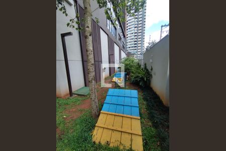 Apartamento à venda com 120m², 2 quartos e 2 vagasÁrea para Pets