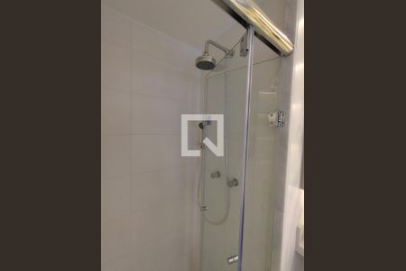 Apartamento à venda com 120m², 2 quartos e 2 vagasBanheiro da Suíte 2