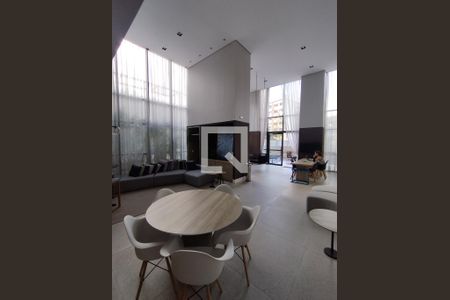 Apartamento à venda com 120m², 2 quartos e 2 vagasÁrea Comum