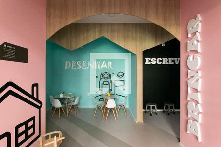 Apartamento à venda com 51m², 2 quartos e 1 vagaÁrea comum