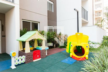 Apartamento à venda com 51m², 2 quartos e 1 vagaÁrea comum