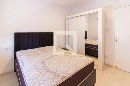 Apartamento à venda com 43m², 2 quartos e sem vagaQuarto 2