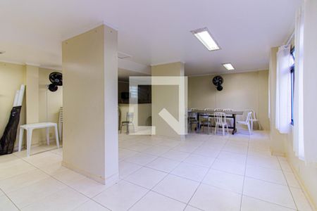 Apartamento à venda com 43m², 2 quartos e sem vagaÁrea comum