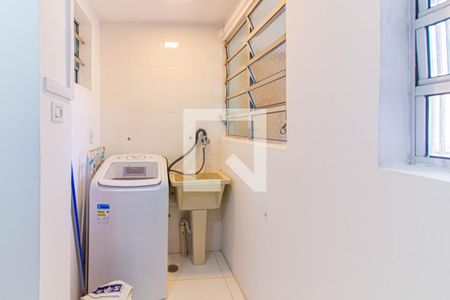 Apartamento à venda com 43m², 2 quartos e sem vagaÁrea de Serviço