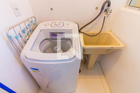 Apartamento à venda com 43m², 2 quartos e sem vagaÁrea de Serviço