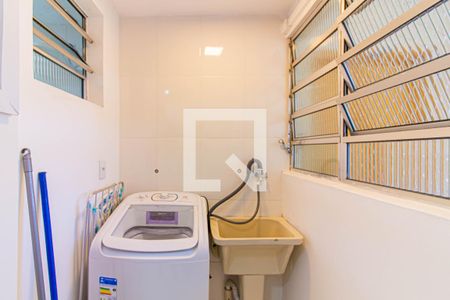 Apartamento à venda com 43m², 2 quartos e sem vagaÁrea de Serviço