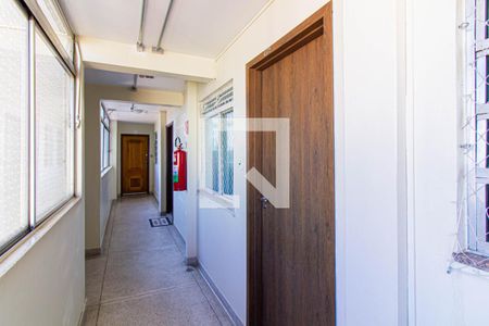 Apartamento à venda com 43m², 2 quartos e sem vagaÁrea comum