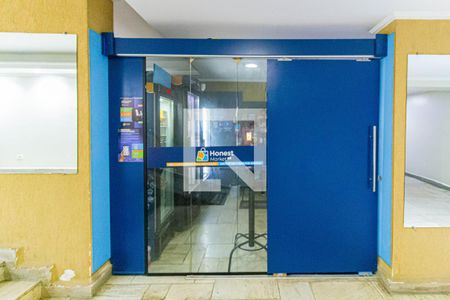 Apartamento à venda com 43m², 2 quartos e sem vagaMercado 24