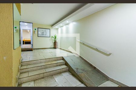 Apartamento à venda com 43m², 2 quartos e sem vagaHall de entrada