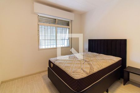 Apartamento à venda com 43m², 2 quartos e sem vagaQuarto 2