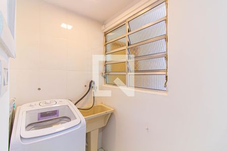 Apartamento à venda com 43m², 2 quartos e sem vagaÁrea de Serviço