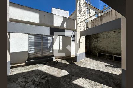 Apartamento para alugar com 37m², 1 quarto e 1 vagaÁrea comum - Salão de festas