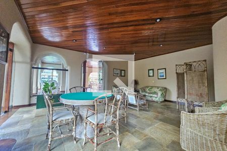 Apartamento para alugar com 110m², 3 quartos e 2 vagas Apartamento para alugar com 110m², 3 quartos e 2 vagasÁrea de Lazer