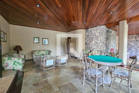 Apartamento para alugar com 110m², 3 quartos e 2 vagas Apartamento para alugar com 110m², 3 quartos e 2 vagasÁrea de Lazer