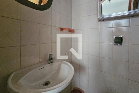 Apartamento para alugar com 110m², 3 quartos e 2 vagas Apartamento para alugar com 110m², 3 quartos e 2 vagasÁrea de serviço