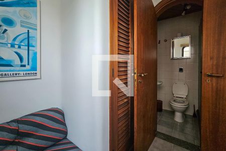 Apartamento para alugar com 110m², 3 quartos e 2 vagas Apartamento para alugar com 110m², 3 quartos e 2 vagasÁrea de serviço