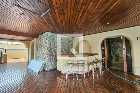 Apartamento para alugar com 110m², 3 quartos e 2 vagas Apartamento para alugar com 110m², 3 quartos e 2 vagasÁrea de Lazer