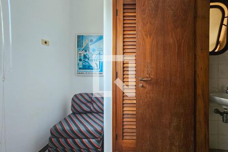 Apartamento para alugar com 110m², 3 quartos e 2 vagas Apartamento para alugar com 110m², 3 quartos e 2 vagasÁrea de serviço