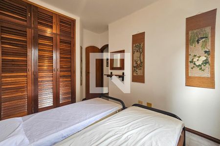 Apartamento para alugar com 110m², 3 quartos e 2 vagas Apartamento para alugar com 110m², 3 quartos e 2 vagasQuarto 2