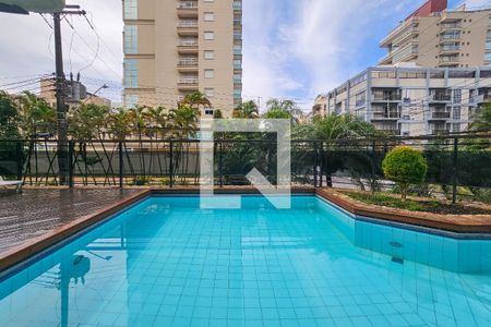 Apartamento para alugar com 110m², 3 quartos e 2 vagas Apartamento para alugar com 110m², 3 quartos e 2 vagasÁrea de Lazer