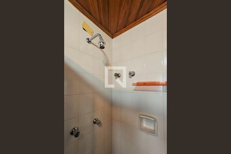 Apartamento para alugar com 110m², 3 quartos e 2 vagas Apartamento para alugar com 110m², 3 quartos e 2 vagasBanheiro da Suíte