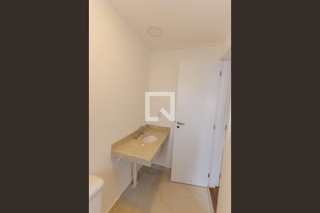 Apartamento à venda com 94m², 3 quartos e 2 vagas Apartamento à venda com 94m², 3 quartos e 2 vagasBanheiro da Suíte
