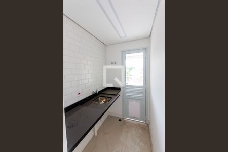 Apartamento à venda com 94m², 3 quartos e 2 vagas Apartamento à venda com 94m², 3 quartos e 2 vagasÁrea de Serviço