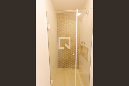 Apartamento à venda com 94m², 3 quartos e 2 vagas Apartamento à venda com 94m², 3 quartos e 2 vagasBanheiro