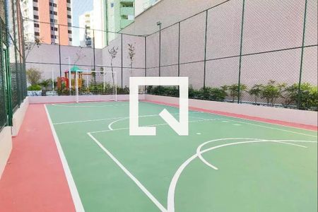 Apartamento à venda com 94m², 3 quartos e 2 vagas Apartamento à venda com 94m², 3 quartos e 2 vagasQuadra Esportiva