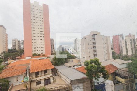 Apartamento à venda com 94m², 3 quartos e 2 vagas Apartamento à venda com 94m², 3 quartos e 2 vagasVista da Suíte 2