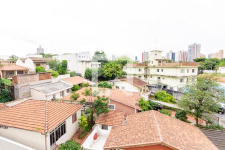 Apartamento à venda com 94m², 3 quartos e 2 vagas Apartamento à venda com 94m², 3 quartos e 2 vagasVista da Varanda