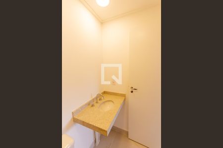 Apartamento à venda com 94m², 3 quartos e 2 vagas Apartamento à venda com 94m², 3 quartos e 2 vagasBanheiro