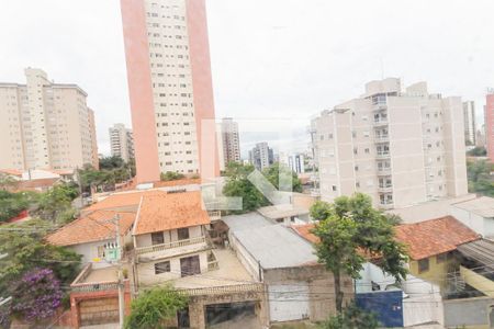 Apartamento à venda com 94m², 3 quartos e 2 vagas Apartamento à venda com 94m², 3 quartos e 2 vagasVista da Suíte