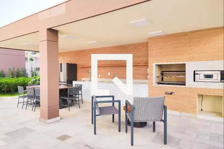 Apartamento à venda com 94m², 3 quartos e 2 vagas Apartamento à venda com 94m², 3 quartos e 2 vagasÁrea gourmet