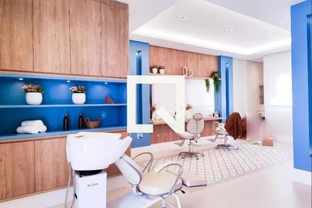 Apartamento à venda com 94m², 3 quartos e 2 vagas Apartamento à venda com 94m², 3 quartos e 2 vagasÁrea comum - Espaço Beleza