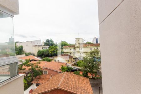 Apartamento à venda com 94m², 3 quartos e 2 vagas Apartamento à venda com 94m², 3 quartos e 2 vagasVista do Quarto