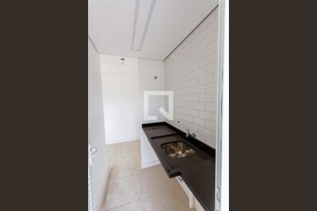 Apartamento à venda com 94m², 3 quartos e 2 vagas Apartamento à venda com 94m², 3 quartos e 2 vagasÁrea de Serviço