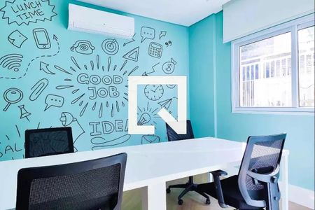 Apartamento à venda com 94m², 3 quartos e 2 vagas Apartamento à venda com 94m², 3 quartos e 2 vagasCoworking