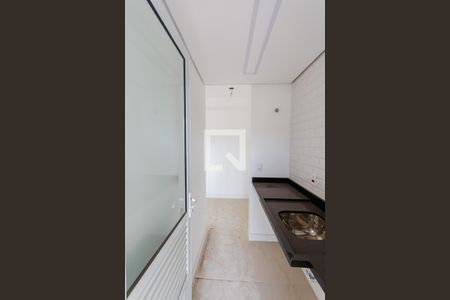 Apartamento à venda com 94m², 3 quartos e 2 vagas Apartamento à venda com 94m², 3 quartos e 2 vagasÁrea de Serviço