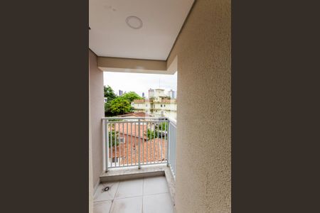 Apartamento à venda com 94m², 3 quartos e 2 vagas Apartamento à venda com 94m², 3 quartos e 2 vagasVaranda